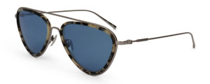 Okulary Przeciwsłoneczne Unisex Calvin Klein Ck19122s C.106 R.57 