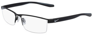 Męskie Oprawki Korekcyjne Nike 8193 003 R.57 