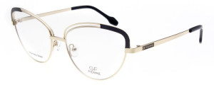 Oprawki Korekcyjne Damskie Gf Ferre Gff 0217 001 