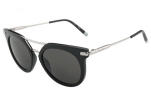Okulary Przeciwsłoneczne Unisex Calvin Klein Ck1232s C.001 R.52 
