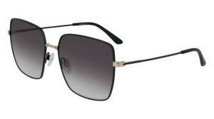 Okulary Przeciwsłoneczne Unisex Calvin Klein Ck20135s C.001 R.58 