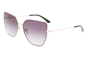 Okulary Przeciwsłoneczne Unisex Calvin Klein Ck21129s C.001 R.60 