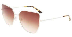 Okulary Przeciwsłoneczne Unisex Calvin Klein Ck21129s C.716 R.60 