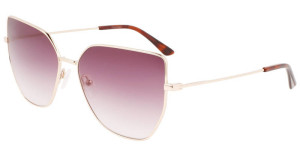 Okulary Przeciwsłoneczne Unisex Calvin Klein Ck21129s C.717 R.60 