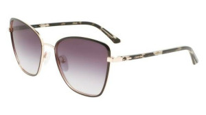 Okulary Przeciwsłoneczne Unisex Calvin Klein Ck21130s C.001 R.56 