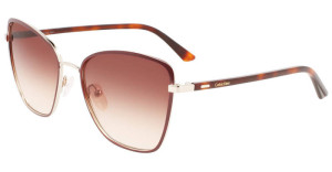 Okulary Przeciwsłoneczne Unisex Calvin Klein Ck21130s C.200 R.56 
