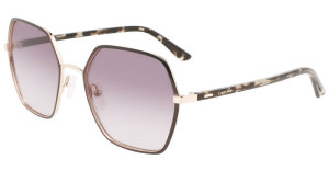 Okulary Przeciwsłoneczne Unisex Calvin Klein Ck21131s C.001 R.56 