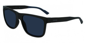 Okulary Przeciwsłoneczne Unisex Calvin Klein Ck21531s C.002 R.58 Niebieskie