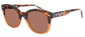 Okulary Przeciwsłoneczne Unisex Calvin Klein Ck4354s C.239 R.51 