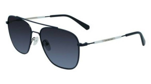 Okulary Przeciwsłoneczne Unisex Calvin Klein Ckj21216s C.405 R.58 