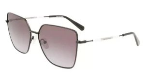 Okulary Przeciwsłoneczne Unisex Calvin Klein Ckj21217s C.002 R.59 