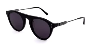 Okulary Przeciwsłoneczne Unisex Calvin Klein Ck20701s C.001 R.49 