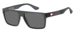  Okulary Przeciwsłoneczne Męskie Tommy Hilfiger Th 1605/s Fre C.m9 R.56 