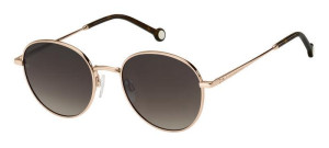 Okulary Przeciwsłoneczne Damskie Tommy Hilfiger Th 1877/s Ddb C. Ha R.53 