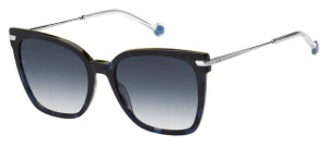 Okulary Przeciwsłoneczne Damskie Tommy Hilfiger Th 1880/s Jbw C. 08 R.55 