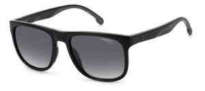 Carrera Okulary Przeciwsłoneczne Unisex Nerdy 2038t/s Szary Szare
