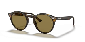 Ray-ban Okulary Przeciwsłoneczne Unisex Rb2180 710/73 