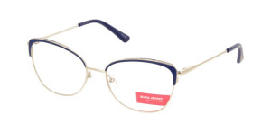 Oprawki Damskie Solano S 10470 C 