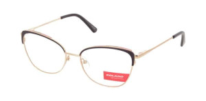 Oprawki Damskie Solano S 10470 B 