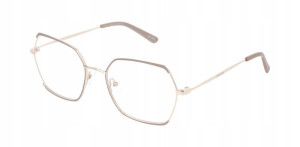 Oprawki Damskie Solano S 10433 B 