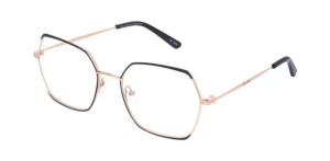 Oprawki Damskie Solano S 10433 C 