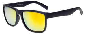 Joker Jr 4358 P -  Okulary Przeciwsłoneczne Męskie Z Filtrem Uv 400 