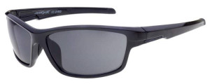 Joker Js 461 Cz -  Okulary Przeciwsłoneczne Męskie Z Filtrem Uv 400 Czarne