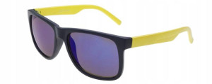 Joker  Okulary Przeciwsłoneczne Męskie Z Filtrem Uv 400 Jr 4052 N 