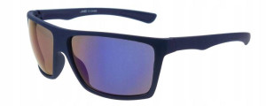 Joker  Okulary Przeciwsłoneczne Męskie Z Filtrem Uv 400 Jr 4054 N 