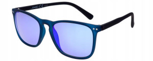Joker  Okulary Przeciwsłoneczne Męskie Z Filtrem Uv 400 Jr 4350 N 