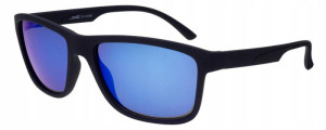 Joker  Okulary Przeciwsłoneczne Męskie Z Filtrem Uv 400 Jr 4351 N 