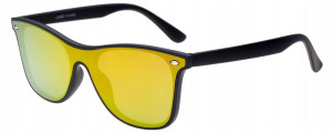 Joker  Okulary Przeciwsłoneczne Męskie Z Filtrem Uv 400 Jr 4345 P 
