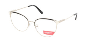 Oprawki Damskie Solano S 10462 Srebrny Srebrne