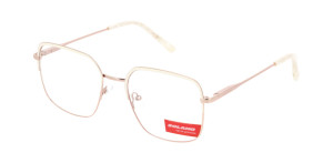 Oprawki Damskie Solano S 10464 Biały Białe