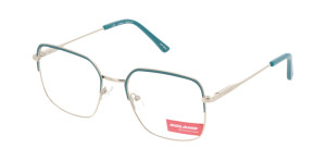 Oprawki Damskie Solano S 10464 Niebieski Niebieskie