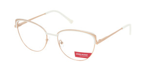 Oprawki Damskie Solano S 10518 B 