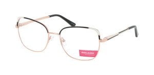 Oprawki Damskie Solano S 10520 B Białe