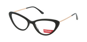 Oprawki Damskie Solano S 20549 A 