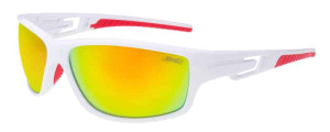 Joker Js 484 B -  Okulary Przeciwsłoneczne Męskie Z Filtrem Uv 400 