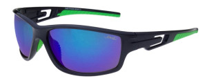 Joker Js 484 Z -  Okulary Przeciwsłoneczne Męskie Z Filtrem Uv 400 