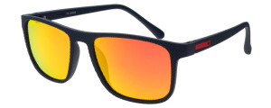 Joker Jrd 331 P -  Okulary Przeciwsłoneczne Męskie Z Filtrem Uv 400 