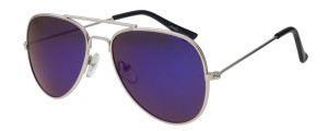 Joker Jrd 335 N -  Okulary Przeciwsłoneczne Męskie Z Filtrem Uv 400 