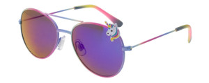 Joker Jrd 337 T -  Okulary Przeciwsłoneczne Męskie Z Filtrem Uv 400 
