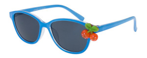 Joker Jrd 344 N -  Okulary Przeciwsłoneczne Męskie Z Filtrem Uv 400 