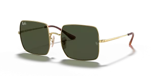 Ray-ban Okulary Przeciwsłoneczne Unisex Square Rb1971 914731 