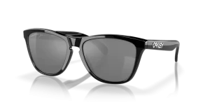  Okulary Przeciwsłoneczne Męskie Oakley Frogskins Oo9013 9013c4 Białe
