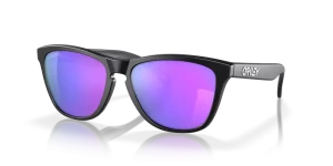  Okulary Przeciwsłoneczne Męskie Oakley Frogskins Oo9013 9013h6 Białe