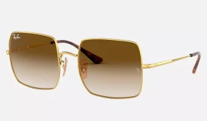 Ray-ban Okulary Przeciwsłoneczne Unisex Square Rb1971 914751 