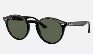 Ray-ban Okulary Przeciwsłoneczne Unisex Rb2180 601/71 49 