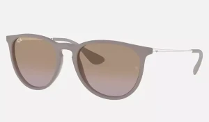 Ray-ban Okulary Przeciwsłoneczne Unisex Erika Rb4171 600068 